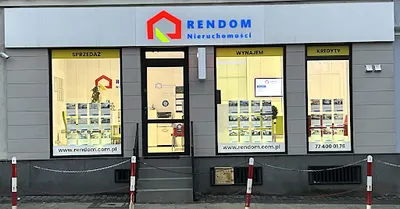 Rendom Nieruchomości